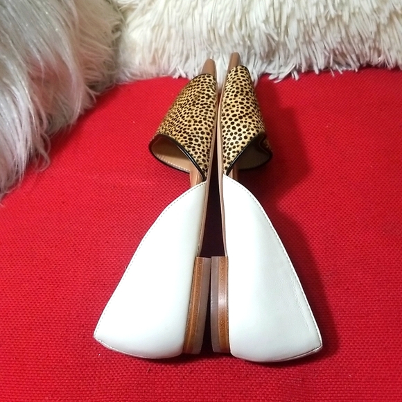 GIBSON LATIMER FLAT SHOES - Picture 7 of 10